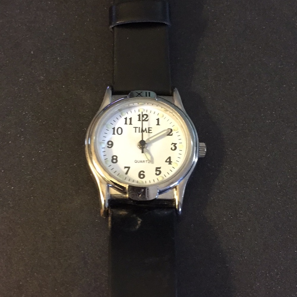 Time Watch